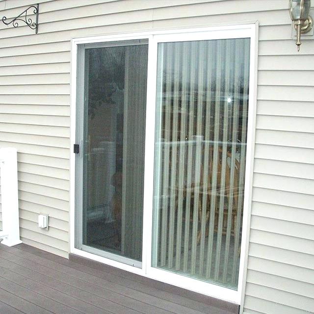 Screen Door Repair In Richmond