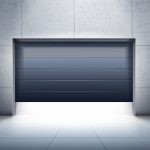 RESIDENTIAL GARAGE DOOR REPAIR OR REPLACEMENT