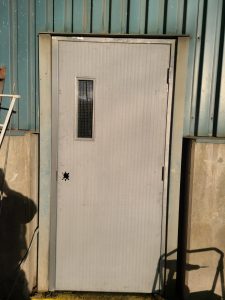 Follow up inspections