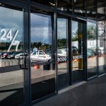 COMMERCIAL DOOR REPAIR