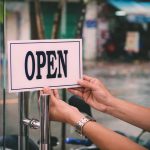 EMERGENCY DOOR REPAIR