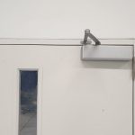DOOR CLOSER INSTALLATION & REPAIR