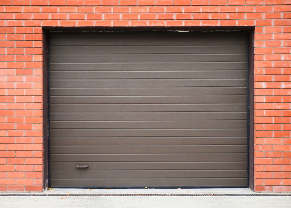 Garage Door Repair Vancouver