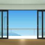 SLIDING DOOR REPAIR