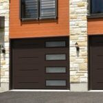 Door & Frame installation