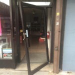 Commercial Door Repair