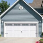 Garage Door Repair