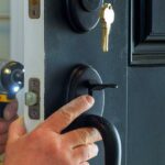 Emergency Door Repair