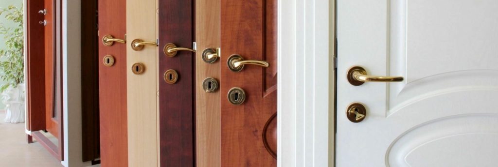 Steel and Metal Door Repair