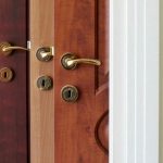 Steel and Metal Door Repair