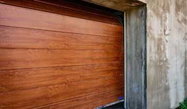 Garage Door Service