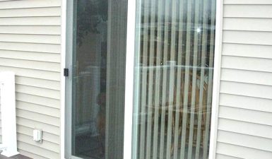 Screen Door Repair In Richmond